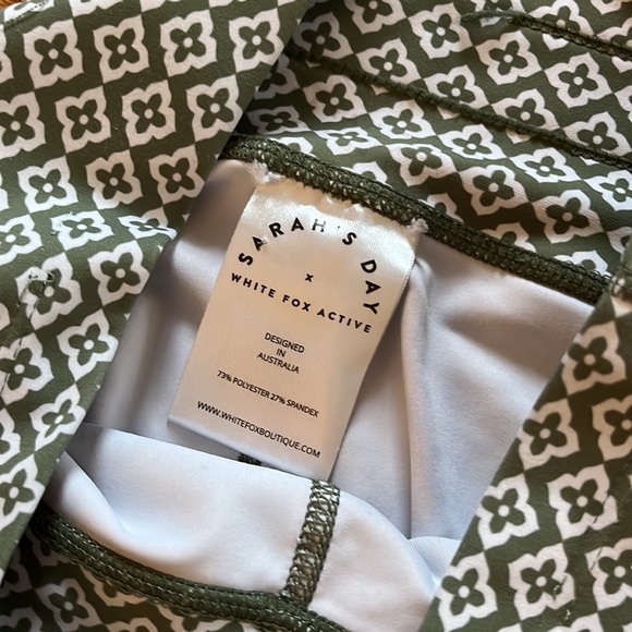 Workout Set - Picture 3 of 5